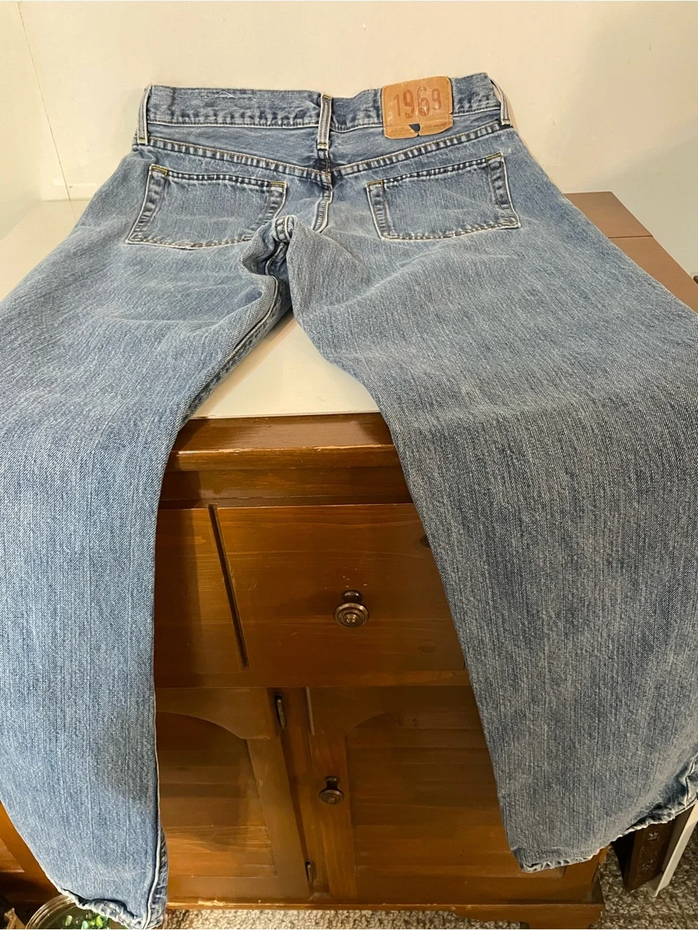 Vintage Gap Jeans